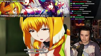 Jouer Harem dans le bouchon du labyrinthe 3 - yisuskrax