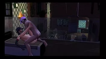 play ホラーセックスストーリーII：セックスストリートの悪夢