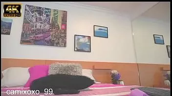 Redare Cam-uri cu ciorapi - ciorapi albi, brunete, masturbare etc #phmcams