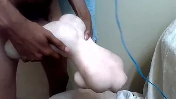 Play Bbc solo lovedoll huge pool of cum creampie -xandhard