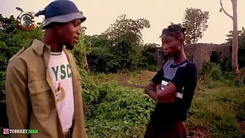 تشغيل Sweetporn9jaa-corper أخيرًا الملاعين الفتاة في سن المراهقة القرية مع كس ضيق