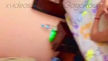 play My boyfriend comes over for breakfast- creampie