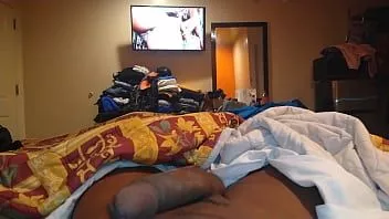 Play King crush vs pretty latina with juicy ass and wap