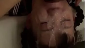 Play Excited rough deepthroat, slave student council 4
