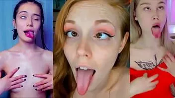 Redare Pmv - ce risipă de o față drăguță (ahegao)