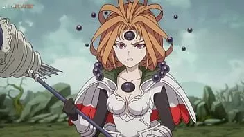 Riproduci Seiken densetsu: leggenda del mana - il cristallo a goccia 11