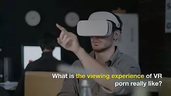 play Uzure.com | cum este cu adevărat porno VR în viitorul încetinit al anilor 2030 și mai departe?