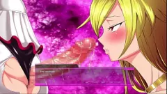 Redare Joc Hentai: Futanari Knight Anna #2 și #3 - Acțiune vaporoasă