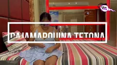 Redare Amatorul peruvian „Cancha Jasmine” face debut anal în rochie