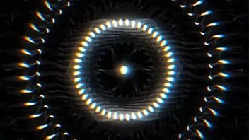 播放 洗脑潜意识催眠图形和音频个性化