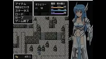 播放 (18) h rpg games [rj149653] 世界骑士在微缩花园