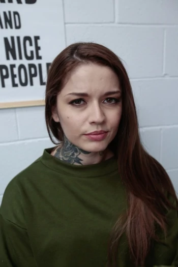 рдЕрднрд┐рдиреЗрддрд╛ Vanessa Vega