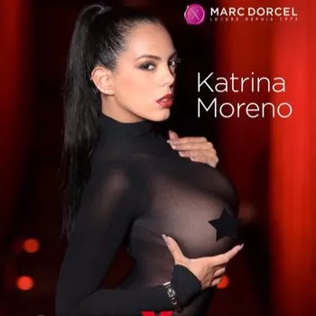 ポルノスター Katrina Moreno
