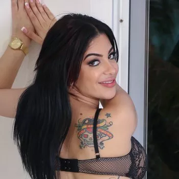 ポルノスター Kitty Caprice