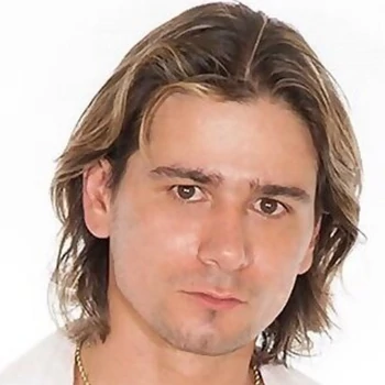 Pornstar Don Picone