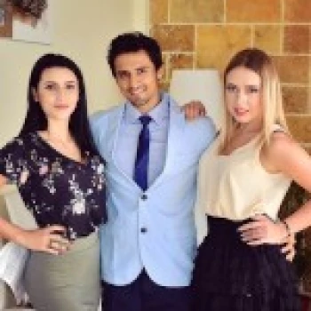 Pornstar Niks Indian