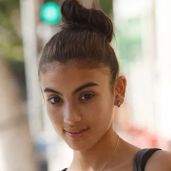 Pornstar Michelle Martinez