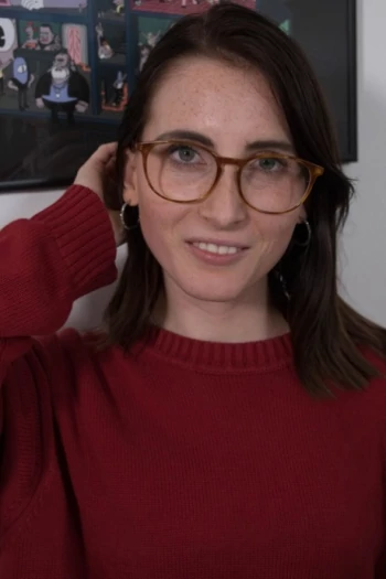 Porno Yıldızı Lou Nesbit