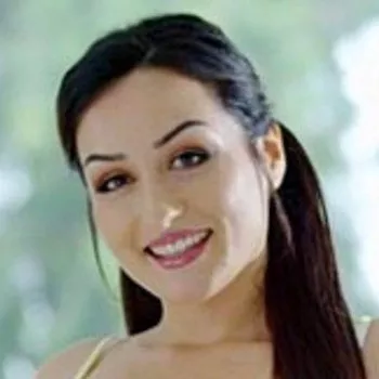 Bintang porno Annie Reiss