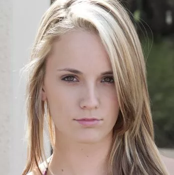 Star du porno Sara James