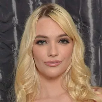 ポルノスター Kenna James